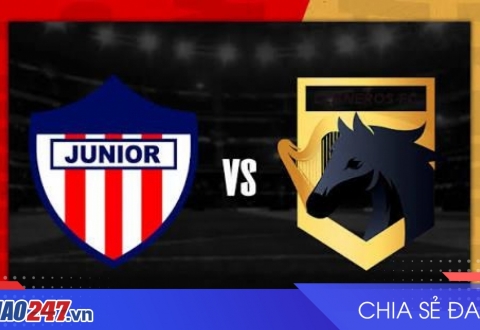 Nhận định Junior vs Llaneros: Chủ nhà chiến thắng