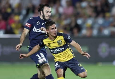Nhận định Central Coast Mariners vs Melbourne City: 3 điểm quý giá