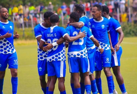 Nhận định Shire Endaselassie vs Hawassa: Căng thẳng tột độ