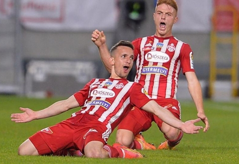 Nhận định Sepsi Sf. Gheorghe vs Poli Iasi: Nảy lửa