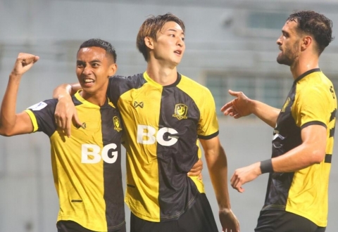 Nhận định Tampines vs Pathum United: Chiến thắng thuyết phục