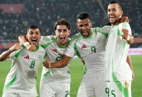 Nhận định Algeria vs Sudan: Cách biệt 3 bàn