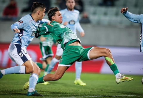 Nhận định Dobrudzha vs Ludogorets: Dễ trên 3 bàn
