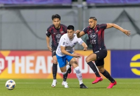 Nhận định Bangkok Utd vs Lion City: Đội khách lấy 3 điểm