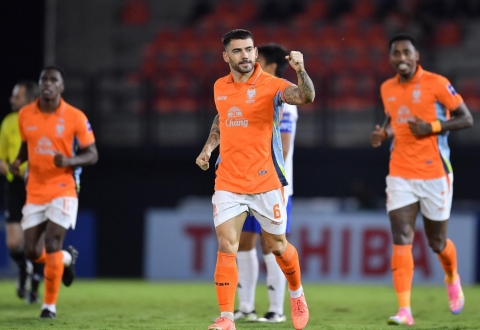 Nhận định Ratchaburi vs Sukhothai: Cách biệt 2 bàn