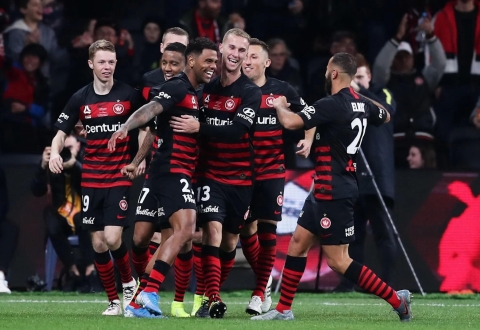 Nhận định Perth Glory vs WS Wanderers: Quật ngã chủ nhà