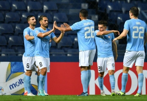 Nhận định Newcastle Jets vs Melbourne City: Dễ trên 3 bàn