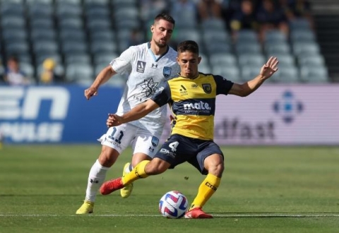 Nhận định Central Coast Mariners vs Sydney FC: Căng thẳng tột độ