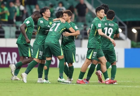 Nhận định Beijing Guoan vs Henan Songshan Longmen: Thắng to chung kết