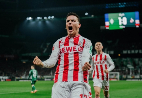 Nhận định FC Koln vs St. Pauli: Chiến thắng thuyết phục