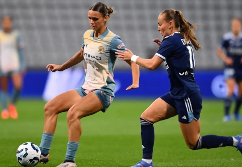 Nhận định Paris FC Nữ vs Le Havre Nữ: Dễ có trận hoà