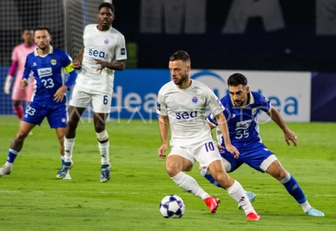 Nhận định Selangor vs Lion City: Cơn mưa bàn thắng