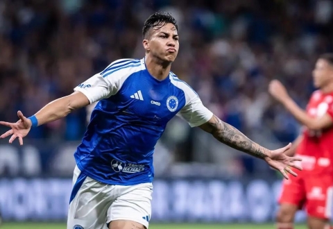 Nhận định Cruzeiro vs Corinthians: Đoạt vé chung kết