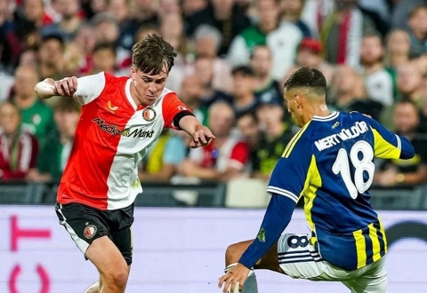 Nhận định FCSB vs Feyenoord: Dễ trên 3 bàn