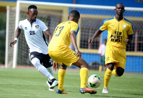 Nhận định Anse Reunion vs Foresters: Thế trận cởi mở