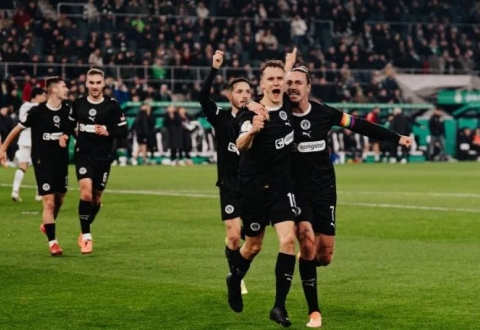 Nhận định St. Pauli vs Heidenheim: Khó lường