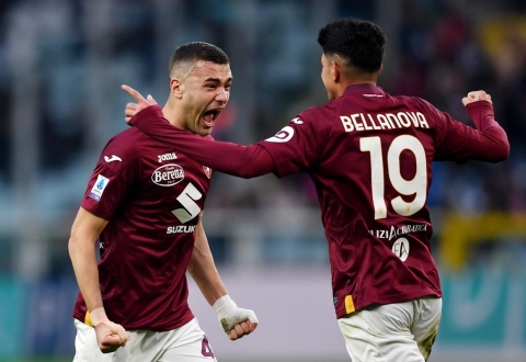 Nhận định Torino vs Cremonese: Chiến thắng sít sao?