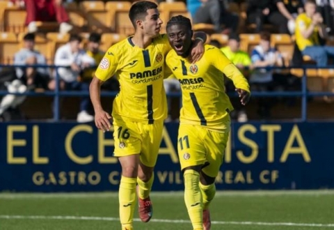 Nhận định Levante vs Villarreal: 3 bàn chóng vánh