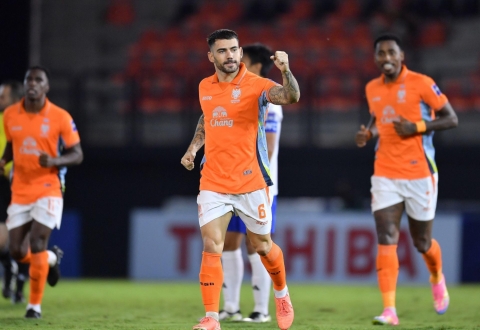 Nhận định Rayong FC vs Ratchaburi: Căng thẳng tột độ