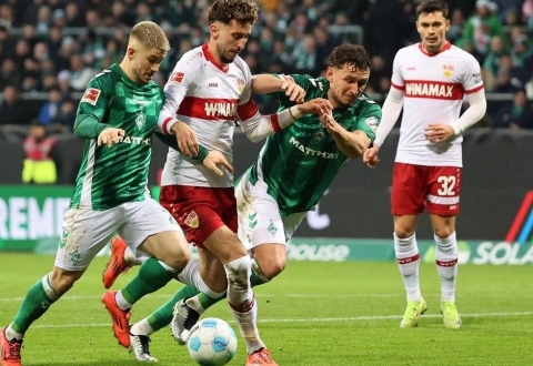Nhận định Stuttgart vs Union Berlin: Chiến thắng sít sao
