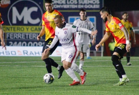 Nhận định Herediano vs Guadalupe: Chiến thắng sít sao