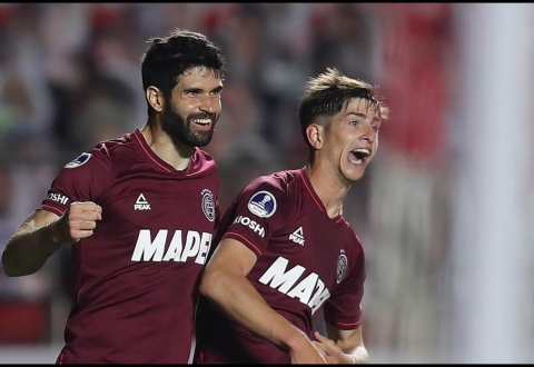 Nhận định Independiente vs Lanus: Chiến thắng sít sao