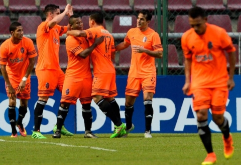 Nhận định La Guaira vs Caracas: Thắng lợi dễ dàng