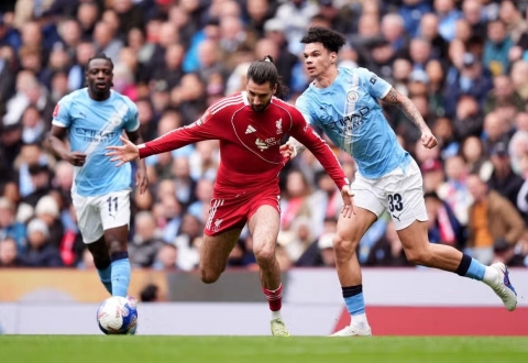 Nhận định Liverpool vs Man City: Đại chiến không khoan nhượng
