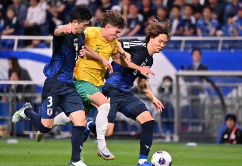 Nhận định Venezuela vs Úc: Thêm một trận thua