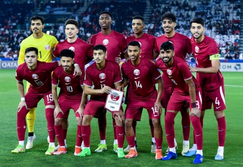 Nhận định U23 Qatar vs U23 Brunei: Trình độ chênh lệch