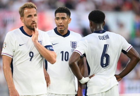 Nhận định Anh vs Serbia: “Tam Sư” áp đảo