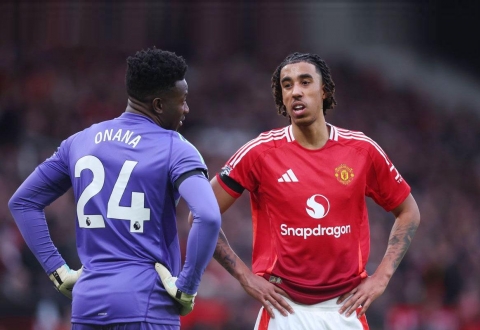 Nhận định MU vs Fulham: Đối thủ ưa thích, 23h30 ngày 2/3/2025