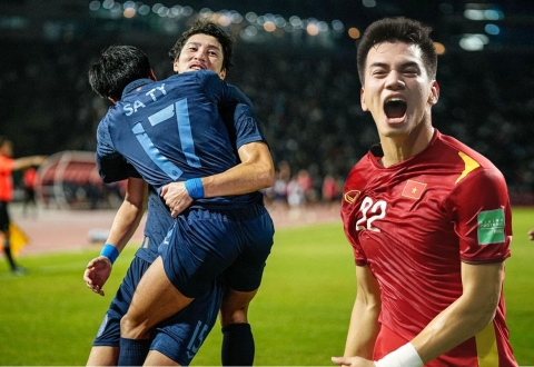 Nhận định Việt Nam vs Campuchia: Thực hiện những toan tính