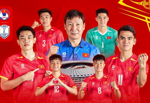 Nhận định U23 Việt Nam vs U23 Indonesia: Trận chiến cuối cùng!