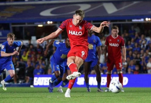 Nhận định Fenix Mariupol vs Prykarpattya: 2 đội đều có bàn