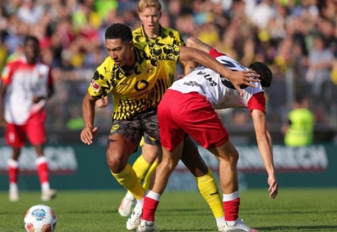 Nhận định Neftchi Fargona vs Nasaf Qarshi: Hứa hẹn bất ngờ