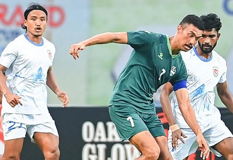 Nhận định Army Red vs 1 Ladakh: Thắng cách biệt?