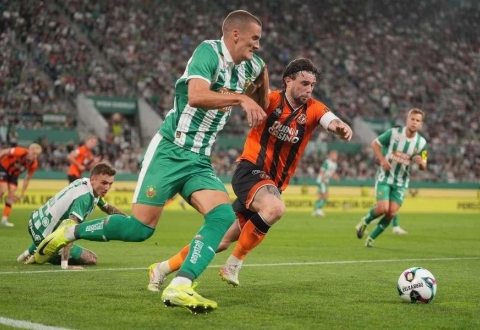 Nhận định 1.de Enero vs Nacional Asuncion: Sức mạnh vượt trội