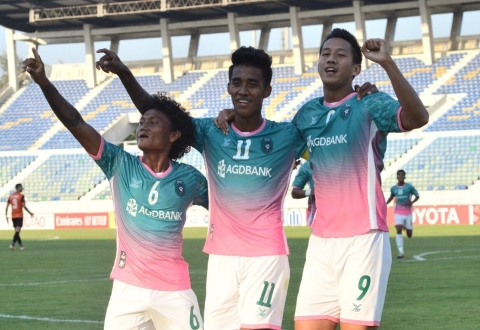 Nhận định Yangon Utd vs Ezra: Có trên 2,5 bàn?