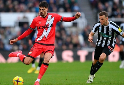 Nhận định Girona vs Rayo Vallecano: Sức mạnh áp đảo