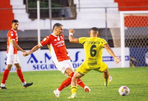 Nhận định Recoleta vs General Caballero JLM: Gấp đôi cơ hội thắng