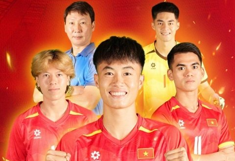 Nhận định U23 Việt Nam vs U23 Bangladesh: Thắng cách biệt