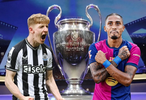 Nhận định Newcastle vs Barca: Khác biệt to lớn