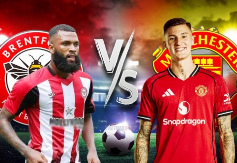 Nhận định Brentford vs MU: Cuộc chiến cân sức