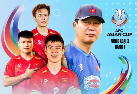 Nhận định Việt Nam vs Nepal: Có nhiều bàn thắng?