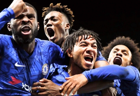 Nhận định Chelsea vs Wolves: Chìm sâu khủng hoảng