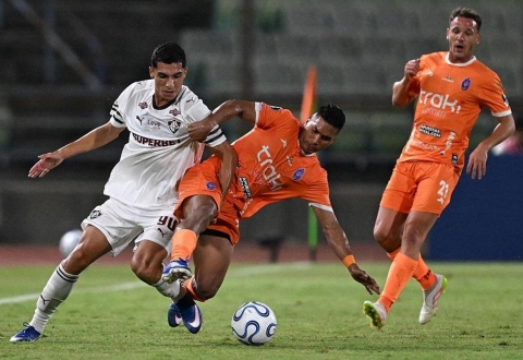 Nhận định Fluminense vs La Guaira: Khách khó gây sốc trên đất Brazil
