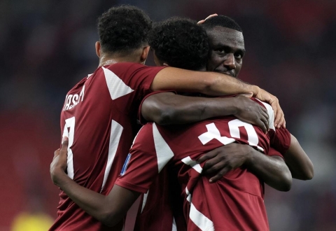 Nhận định Qatar vs El Salvador: Bước đệm hoàn hảo cho World Cup