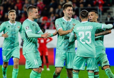 Nhận định Belarus vs Burkina Faso: Màn thử lửa đáng chờ đợi