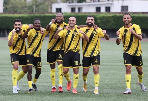 Nhận định Al Ahed vs Al Hikma: Khách gây địa chấn